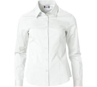 New Wave Clare Hemd | weiss | Herren | XL | 027955-00 XL