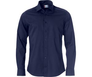 New Wave Clark Hemd | blau | Herren | S | 027950-580 S