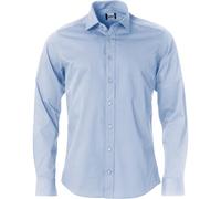 New Wave Clark Hemd | blau | Herren | XS | 027950-57 XS