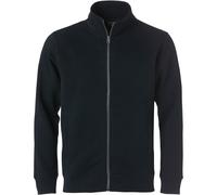 New Wave Classic Cardigan | schwarz | Herren | S | 021048-99 S