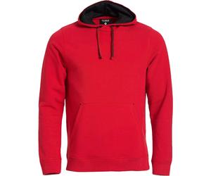 New Wave Classic Hoodie | rot | Herren | 4XL | 021041-35 4XL