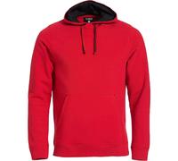 New Wave Classic Hoodie | rot | Herren | L | 021041-35 L