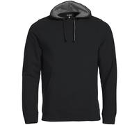 New Wave Classic Hoodie | schwarz | Herren | M | 021041-99 M