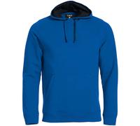 New Wave Classic Hoody | blau | Herren | 4XL | 021041-55 4XL