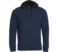 New Wave Classic Hoody | blau | Herren | 5XL | 021041-580 5XL