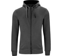 New Wave Classic Hoody Full Zip | grau | Herren | 4XL | 021044-955 4XL