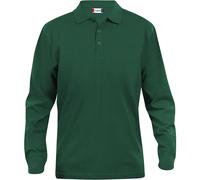 New Wave Classic Lincoln Longsleeve | grün | Herren | S | 028245-68 S