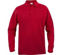 New Wave Classic Lincoln Longsleeve | rot | Herren | 3XL | 028245-35 3XL