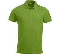 New Wave Classic Lincoln Poloshirt | grün | Herren | S | 028244-67 S