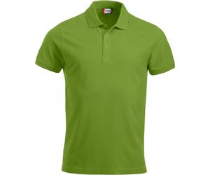 New Wave Classic Lincoln Poloshirt | grün | Herren | S | 028244-67 S