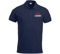 New Wave Classic Lincoln S/S T-Shirt | blau | Herren | XS | 028244-580 XS