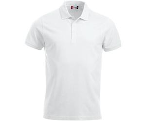 New Wave Classic Lincoln S/S | weiss | Herren | M | 028244-00 M