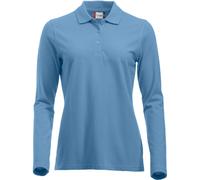 New Wave Classic Marion L/S | blau | Damen | S | 028247-57 S