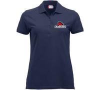 New Wave Classic Marion S/S T-Shirt Damen | blau | Herren | XL | 028246-580 XL