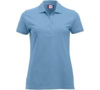 New Wave Classic Marion T-Shirt | blau | Herren | M | 028246-57 M