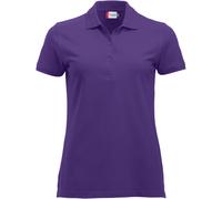 New Wave Classic Marion T-Shirt | lila | Herren | L | 028246-44 L