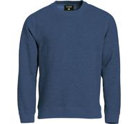 New Wave Classic Pullover | blau | Herren | S | 021040-565 S