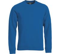 New Wave Classic Roundneck | blau | Herren | M | 021040-55 M