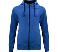 New Wave Classic Zip Jacke Damen | blau | Damen | 2XL | 021045-55 2XL
