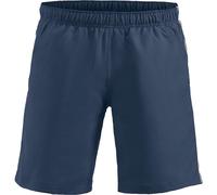 New Wave Clique Hollis Shorts | blau | Herren|Damen | L | 022057-5800 L