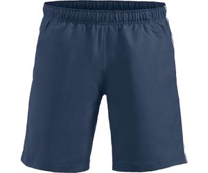 New Wave Clique Hollis Shorts | blau | Herren|Damen | L | 022057-5800 L