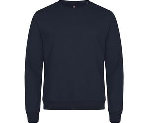 New Wave Clique Miami Sweatshirt | blau | Herren | L | 0201030-580 L