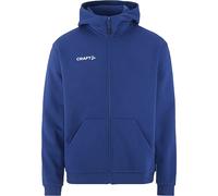 New Wave Community 2.0 FZ Hoodie Kinder | blau | Kinder | 134-140 | 1915321-3460 134-140