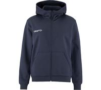 New Wave Community 2.0 Logo FZ Hoodie Damen | blau | Damen | M | 1915296-390000 M