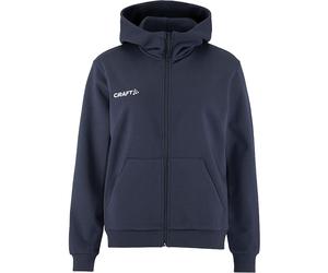 New Wave Community 2.0 Logo FZ Hoodie Damen | blau | Damen | M | 1915296-390000 M