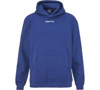 New Wave Community 2.0 Logo Hoodie | blau | Herren | S | 1915344-346000 S
