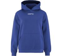 New Wave Community 2.0 Logo Hoodie Damen | blau | Damen | 2XL | 1915345-346000 2XL