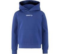 New Wave Community 2.0 Logo Hoodie Kinder | blau | Kinder | 158-164 | 1915346-346000 158-164