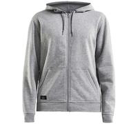 New Wave Community Full Zip Hoodie | grau | Herren | 2XL | 1908905-950000 2XL