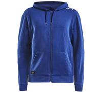 CRAFT Community Kapuzenjacke Herren 346000 - club cobolt L
