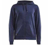 New Wave Community Full Zip Hoody | blau | Herren | S | 1908905-390000 S