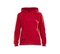 New Wave Community Hoody Damen | rot | Damen | S | 1906973-430000 S