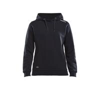 New Wave Community Hoody Damen | schwarz | Damen | XL | 1906973-999000 XL