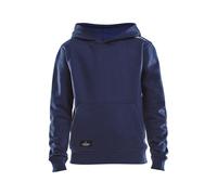 New Wave Community Hoody Kinder | blau | Kinder | 122-128 | 1906974-390000 122-128