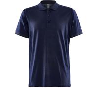 New Wave CORE Blend Polo Shirt | blau | Herren | 4XL | 1910745-390000 4XL