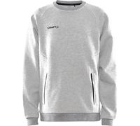 New Wave Core Soul Crew Sweatshirt Kinder | grau | Kinder | 134-140 | 1910898-950000 134-140
