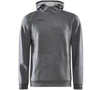 New Wave Core Soul Hoodie | grau | Herren | 2XL | 1910623-975000 2XL