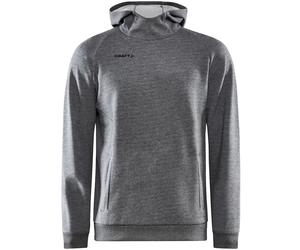 New Wave Core Soul Hoodie | grau | Herren | 2XL | 1910623-975000 2XL