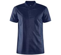 New Wave CORE Unify Polo Shirt | blau | Herren | XL | 1909138-396200 XL