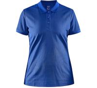 New Wave CORE Unify Polo Shirt Damen | blau | Damen | XS | 1909139-346000 XS