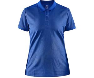 New Wave CORE Unify Polo Shirt Damen | blau | Damen | XS | 1909139-346000 XS