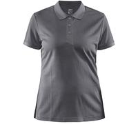 New Wave CORE Unify Polo Shirt Damen | grau | Damen | M | 1909139-985000 M