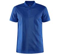 New Wave Core Unify Poloshirt | grau | Herren | L | 1909138-346000 L