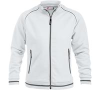 New Wave Craig Sweatjacke | weiß | Herren | XS | 021053-00 XS