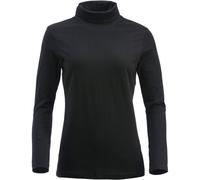 New Wave Elgin Longsleeve Damen | schwarz | Damen | M | 029460-99 M