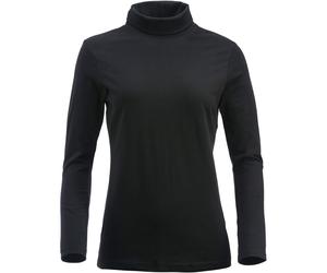 New Wave Elgin Longsleeve Damen | schwarz | Damen | S | 029460-99 S